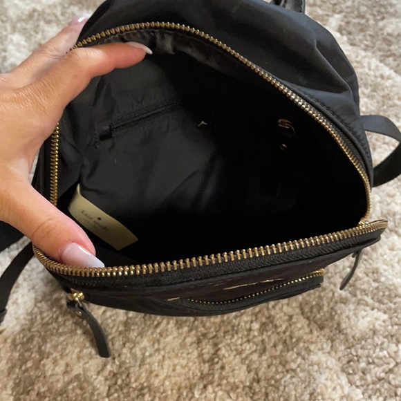 KATE SPADE BACKPACK - Picture 2 of 6